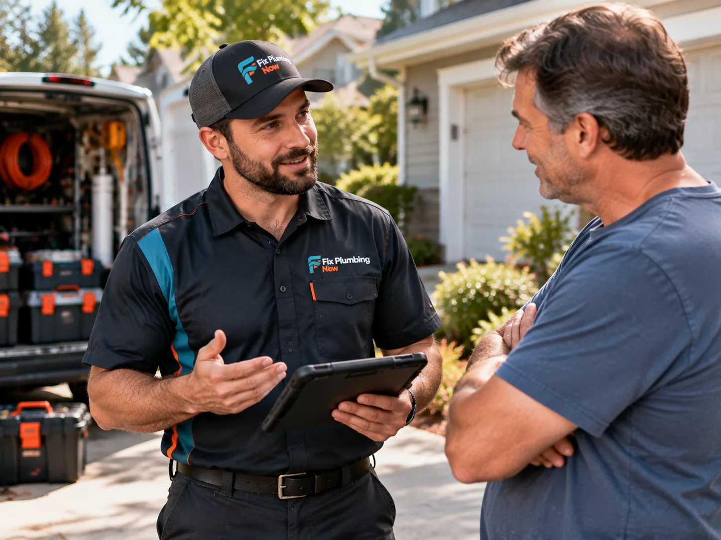 Clogged Drain Service Arlington, KS FAQs